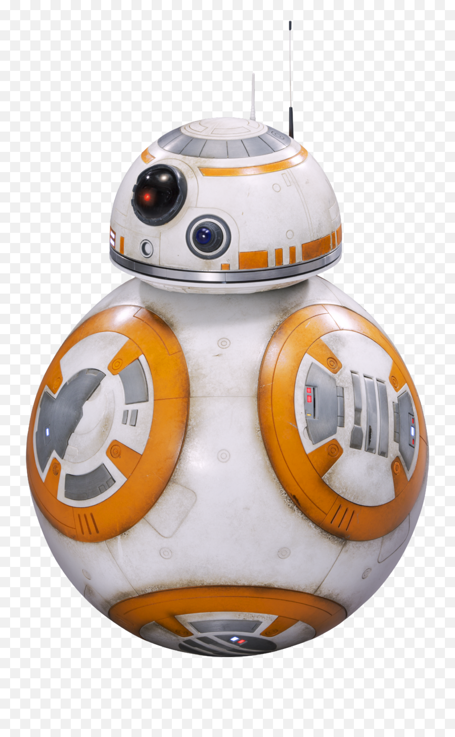 The New Characters Of Star Wars Geek Carl - Bb8 Star Wars Png,Star Wars Knights Of The Old Republic Icon