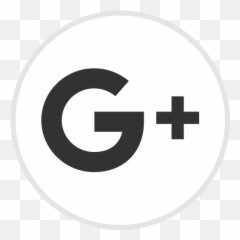 Logo Google Social Media Plus Icon - Dot png