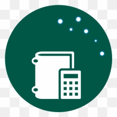 Financial Planning Investments Taxes Delphinus - Dot png