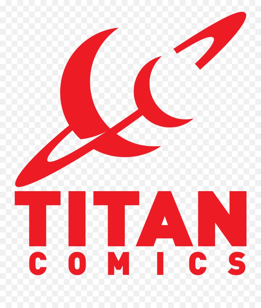 Under Monsters Beneath Archives - Graphic Policy Titan Comics Logo Png,Broken Icon Comics