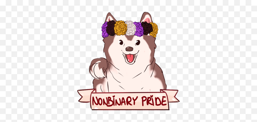 64 Non Binary Ideas In 2022 Pride Lgbtqa - Cute Non Binary Pride Png,Polysexual Flag Anime Icon