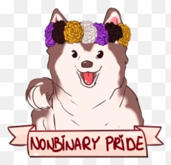 64 Non Binary Ideas 2022 Pride Lgbtqa - Cute Binary Pride png