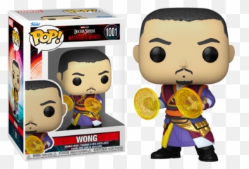 Funko - Pre Order u2013 Tagged Marvel Prolectables png
