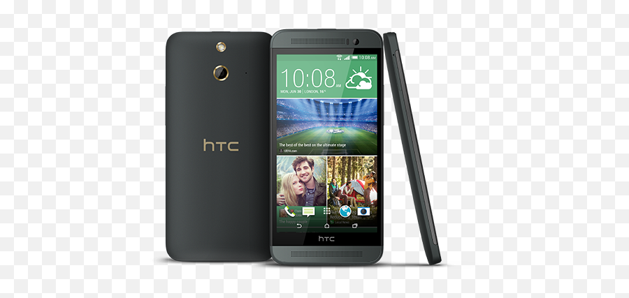 Htc One E8 Smartphone Review - Notebookchecknet Reviews Htc Desire 816 G Png,Lumia Icon Vs.htc One M8