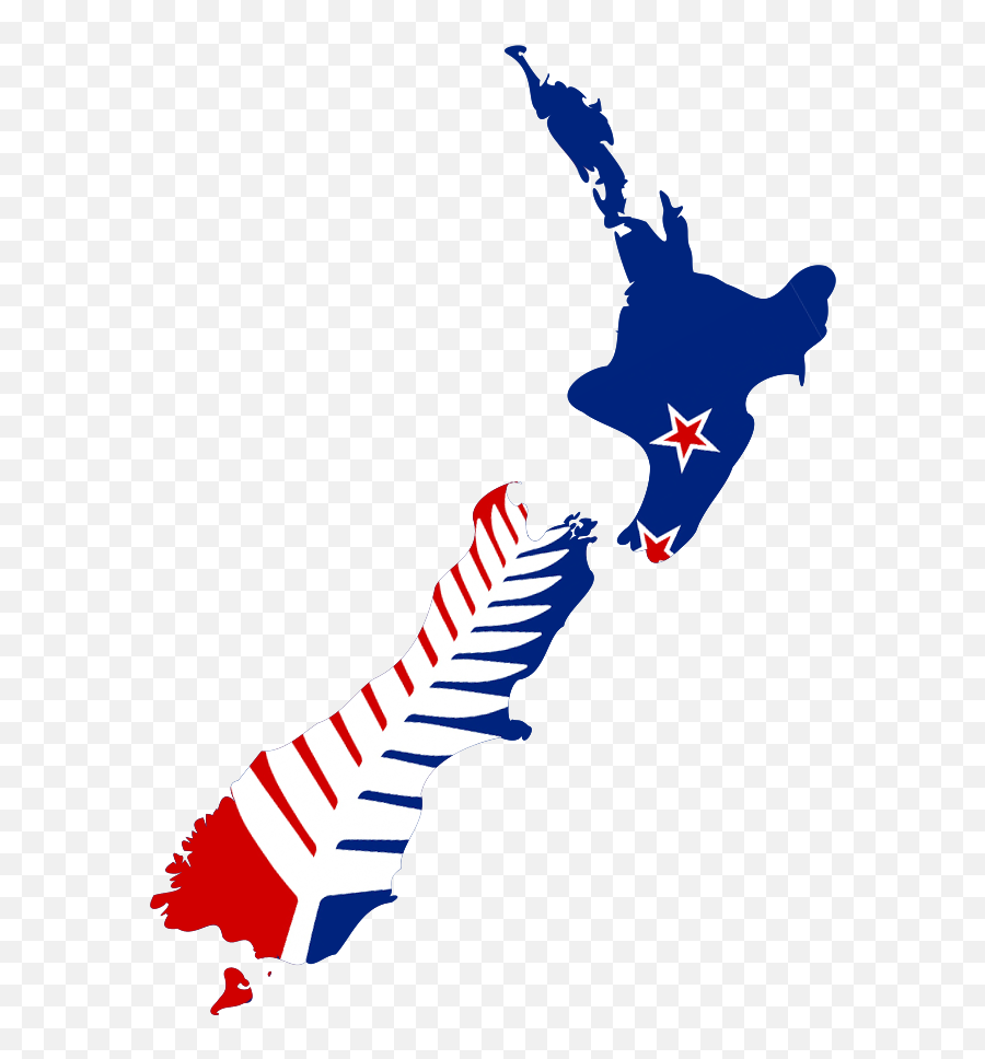 27 New Zealand Clipart Png Free Clip