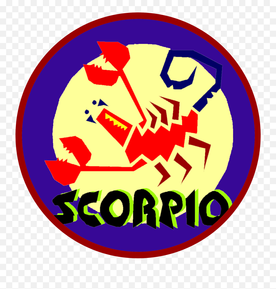 Scorpio Scorpion Astrology Zodiac Free Image Download - Astrology Png,Scorpions Icon