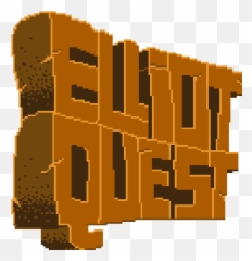 Elliot Quest Designs Themes Templates And Downloadable - Video Game png