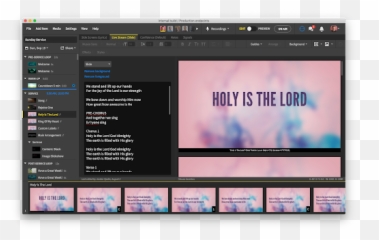 Alternate Content Virtual Screens U2013 Faithlife - Language Png,Setting Icon For Website
