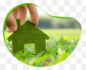 Ampra Energy Saving Tips Check - Earth Day Home png