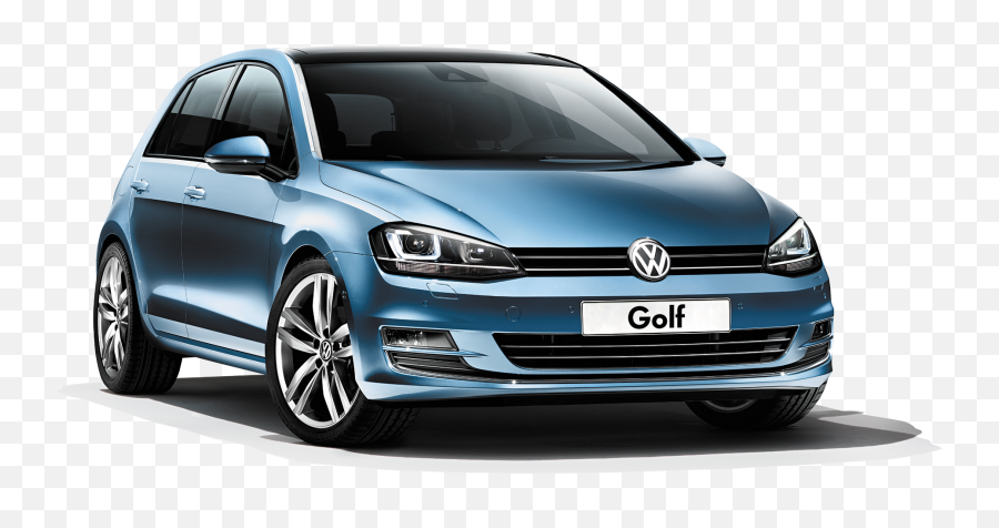 Volkswagen Png Picture - Volkswagen Golf Png,Volkswagen Png