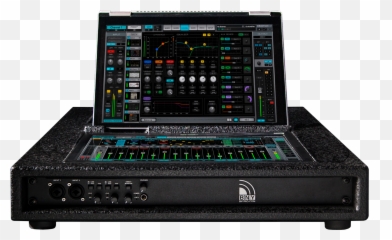 Lvfly U2014 Bny Production Png Icon Mixing Desk