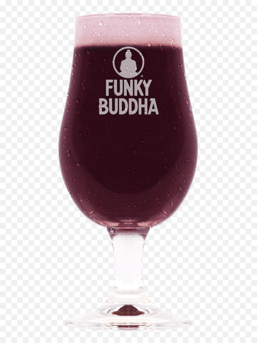 Blackberry Wild Ale Funky Buddha - Funky Buddha Png,Blackberry Icon Pack