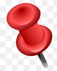 Free Push Pin Cliparts Download - png