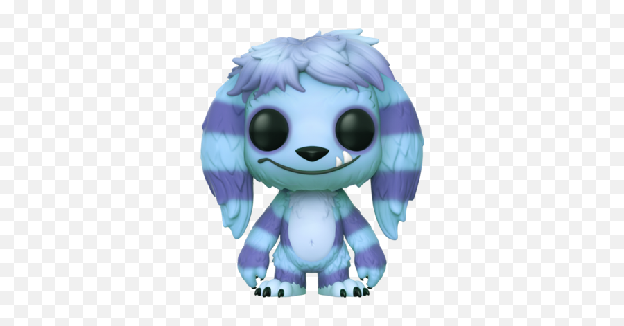 Covetly Funko Pop Monsters Snuggle - Tooth 3 Wetmore Forest Pop Vinyl Png,Snuggle Icon