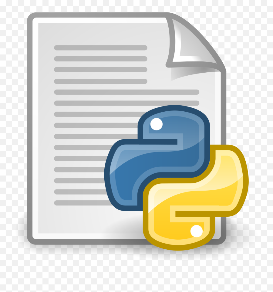 Python Icon Png 88184 - Free Icons Library Python Logo Png,Programming Folder Icon