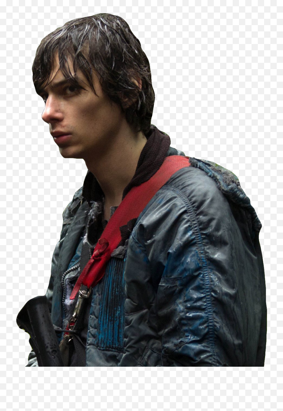Fandom Transparents U2014 Transparent Jasper Jordan Png