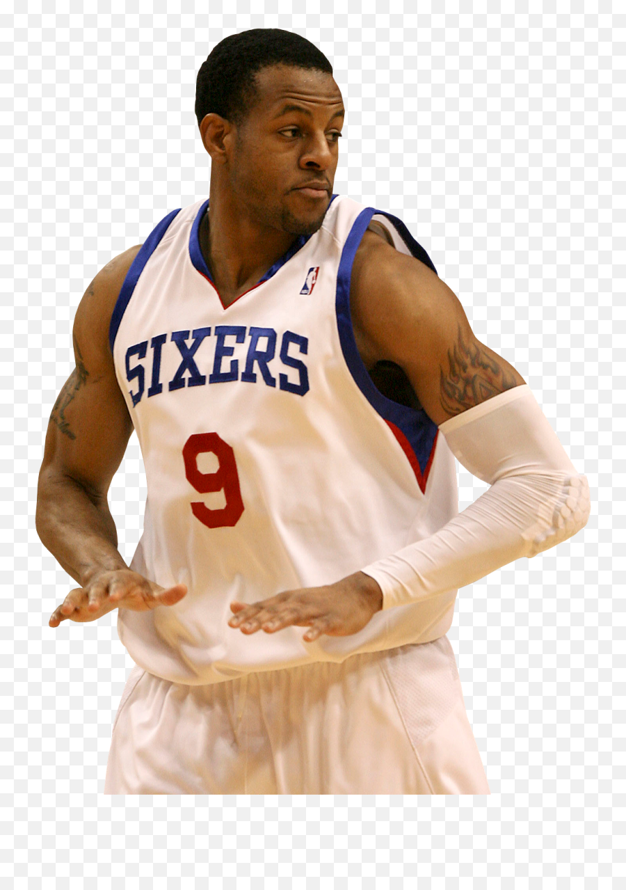 User Avatar - Andre Iguodala Png,76ers Png