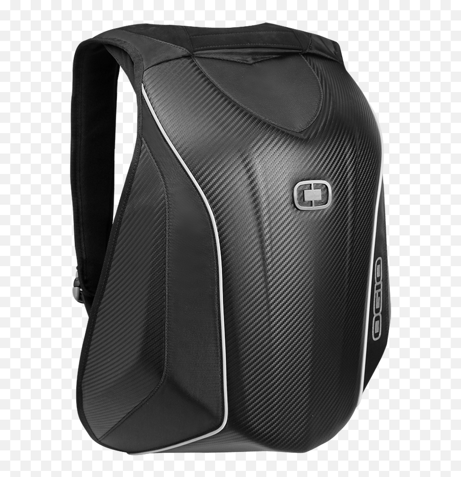 Maleta Mach 5 Motorcycle Backpack Png Icon Chantilly Black Rubatone