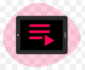 Sensory Guru - Enable By Design Closing The Gap Png,Video Playlist Icon