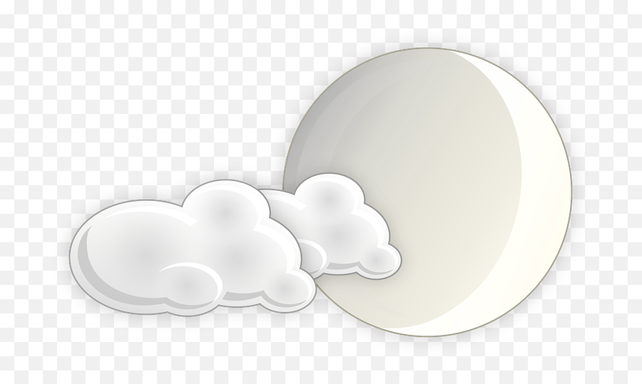 4 Free Slightly Cloudy U0026 Weather Icon Vectors Png Mostly