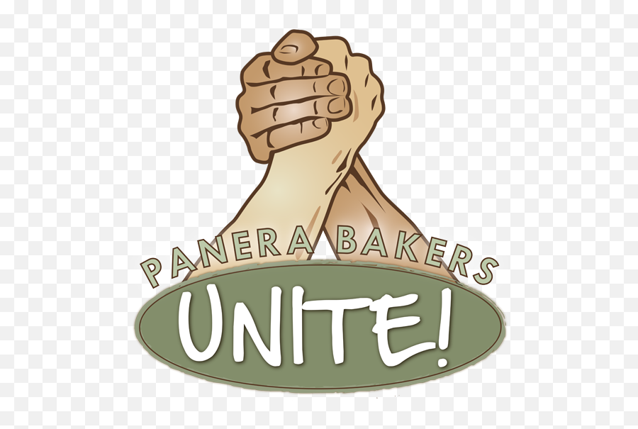 Today Demand Action For Panera Bread Workers And The Nlrb - Illustration Png,Panera Logo Png