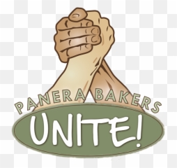 Today Demand Action For Panera Bread Workers The Nlrb - Illustration png
