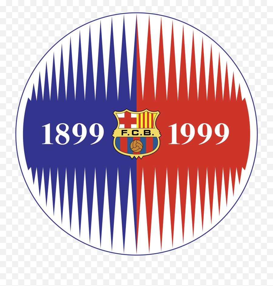 Barcelona Logo Png Transparent Svg - Logo Svg Fc Barcelona,Barcelona Png