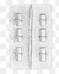 Types Of Stitches Used In Sutures - png