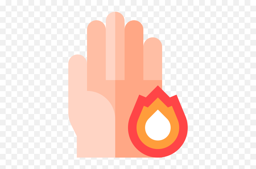 Burn - Hand Burn Icon Png,Burn Png