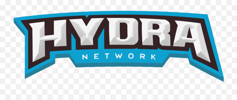 Hydra Network Logo - Clip Art Png,Network Logo