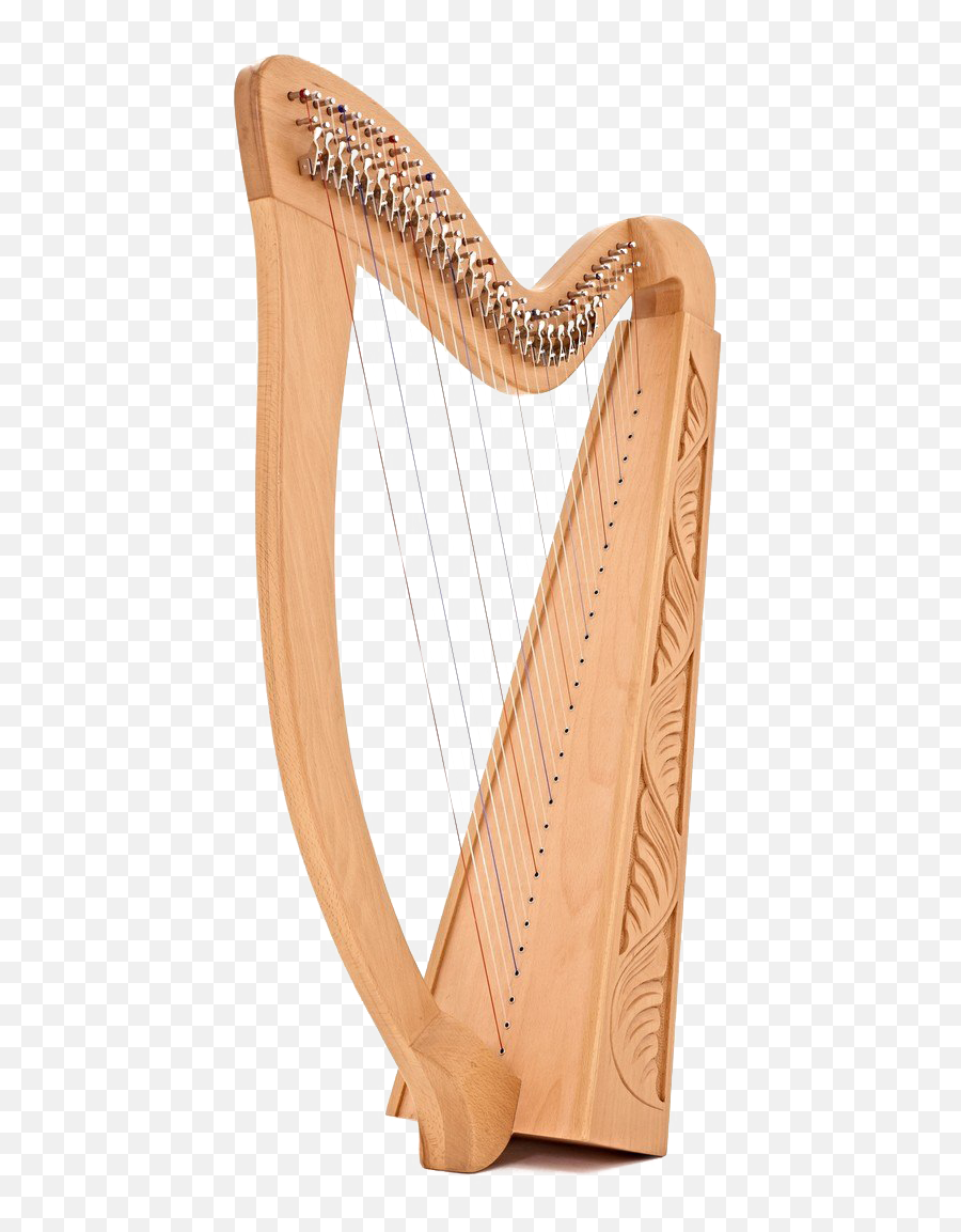 Golden Harp Png Images Hd Play - Harp,Harp Png