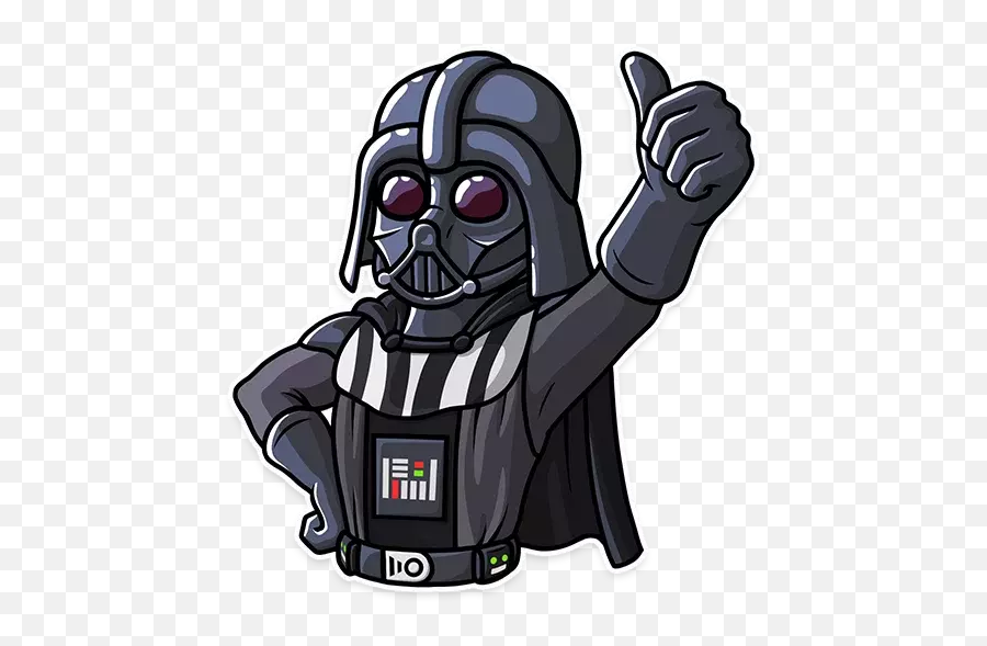 Amazoncom Top Stickers Of Movies - Wastickerapps Appstore Stickers Darth Vader Whatsapp Png,Stickers Png