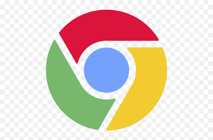 Windows Logo Icon - Google Chrome Logo Png,Logo Windows