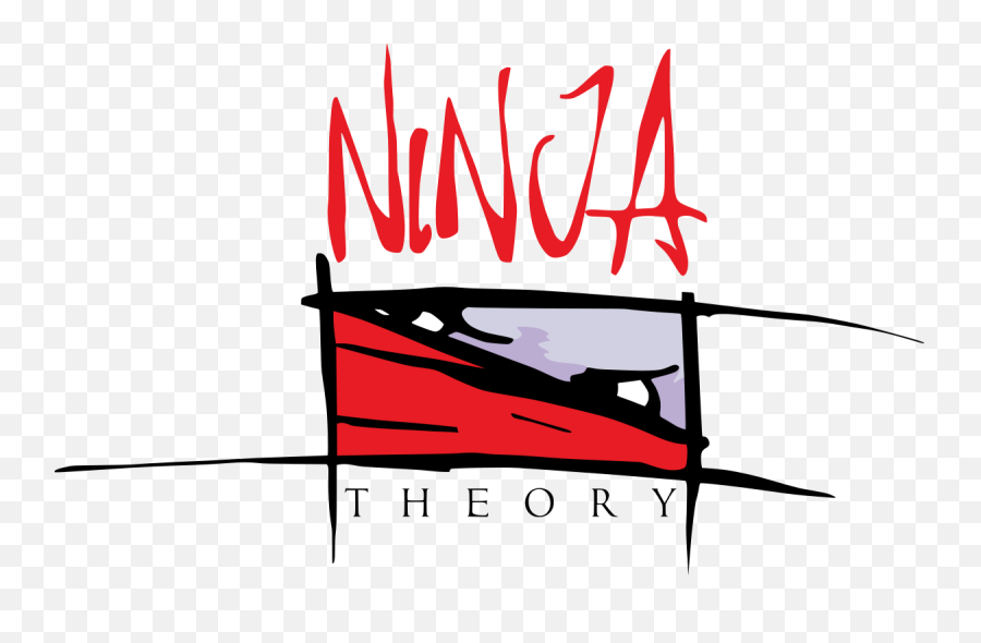 Devil May Cry - Ninja Theory Logo Png,Devil May Cry Logo Png