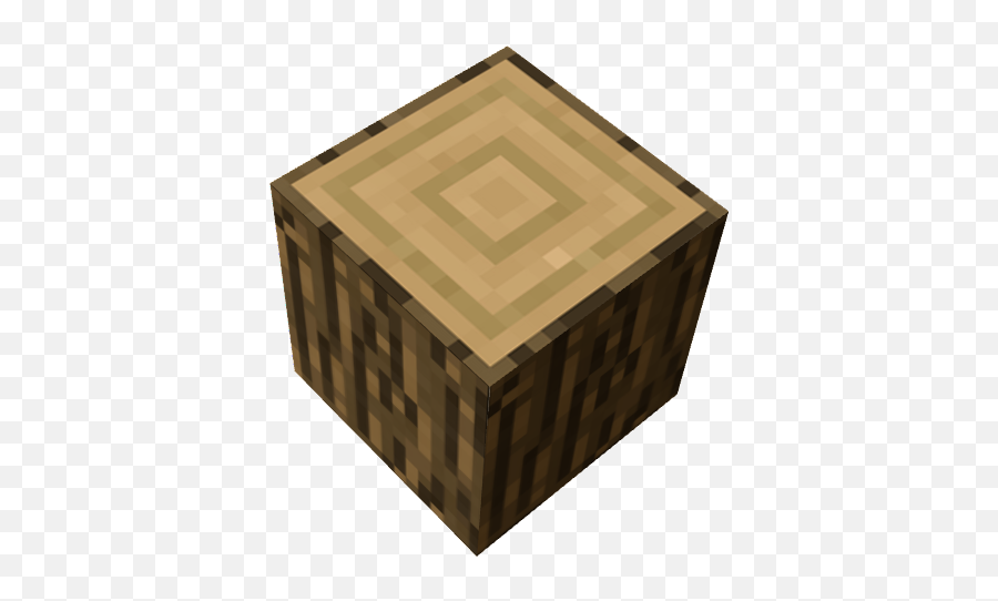 P3din - Minecraftwoodblock 5min Minecraft Blocks Wood Png,Minecraft Transparent Background