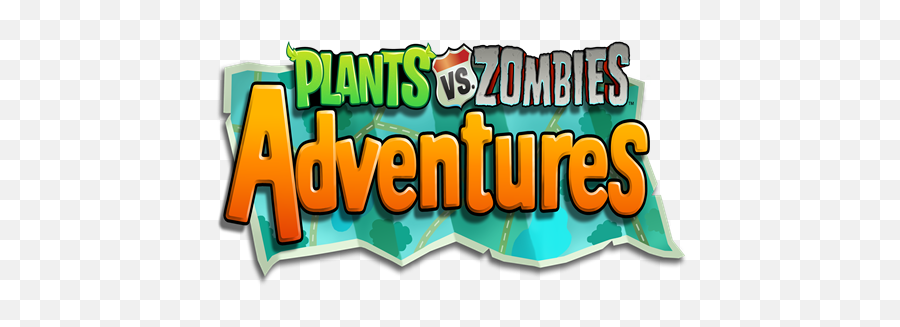 Plants Vs Zombies - Plants Vs Zombies Png,Plants Vs Zombies Logo