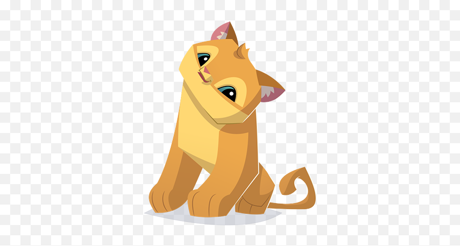 Cougar Animal Jam Archives Png