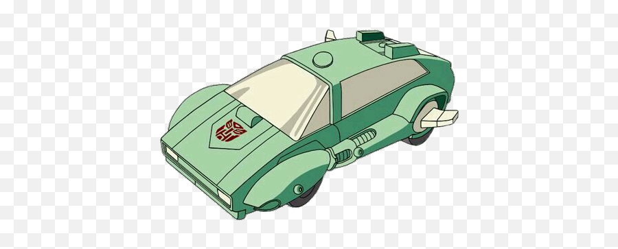 Check Out This Transparent The Transformers Moonracer Car Png Police