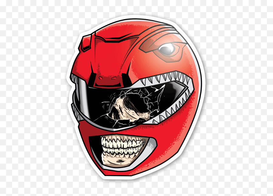 Red Ranger - Red Ranger Symbol Png,Red Ranger Png