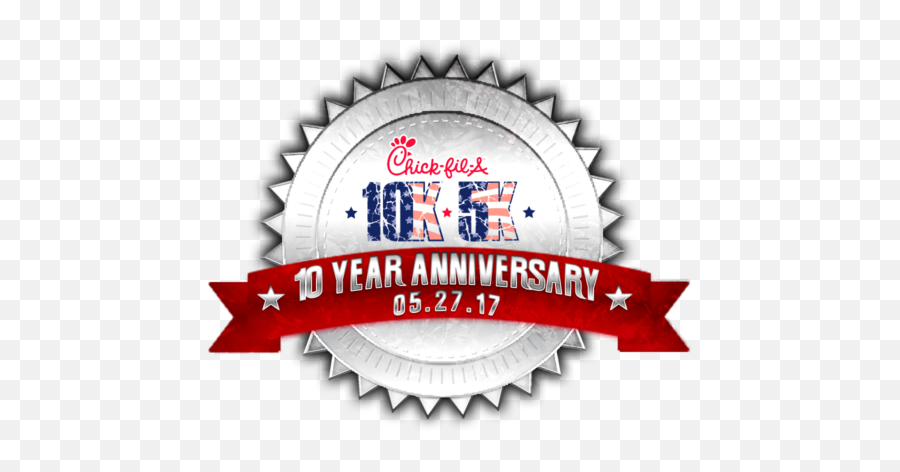 Wwwhrfoodbankorg 10th Annual Chick - Fila 10k5k Brushes Mandala To Illustrator Png,Chick Fil A Logo Png