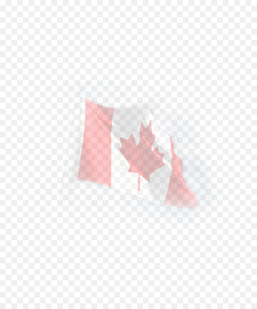Canada Flag Logo Test - Canadian Flag Png,Canada Flag Transparent