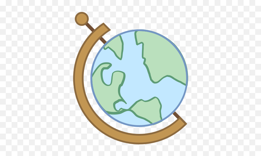 Globe Earth Icon Free Download Png And Vector Globo Terrestre Em Pdf Free Transparent Png Images Pngaaa Com