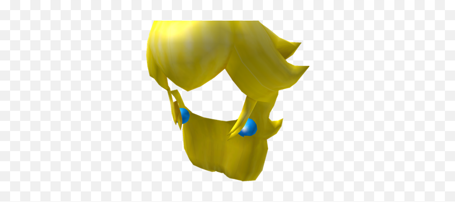 Princess Peach Hair With Crown Roblox Princess Peach Roblox Png Free Transparent Png Images Pngaaa Com - princess peach roblox