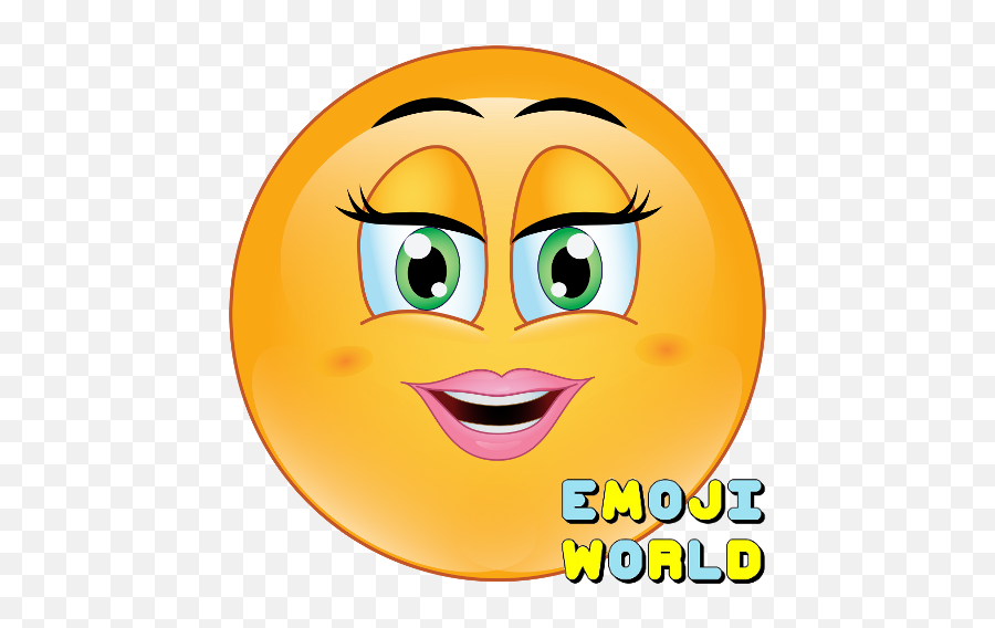 App Insights Female Emojis By Emoji World Apptopia - Female Emojis Png,World Emoji Png