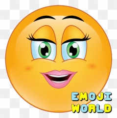 App Insights Female Emojis By World Apptopia - png
