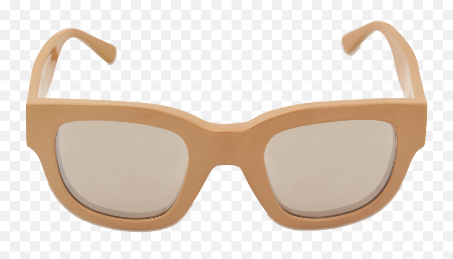 Acne Studios Frame A Sunglasses Donna Outlet Store - Wood Png,Sunglasses Clipart Transparent