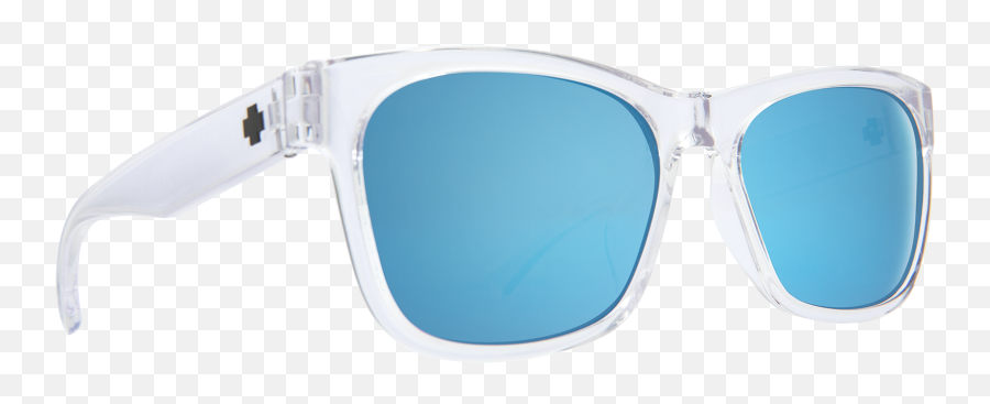 Sundowner Sunglasses - Clear Frames U0026 More Spy Optic Spy Hi Fi Sunglasses Png,8 Bit Sunglasses Png