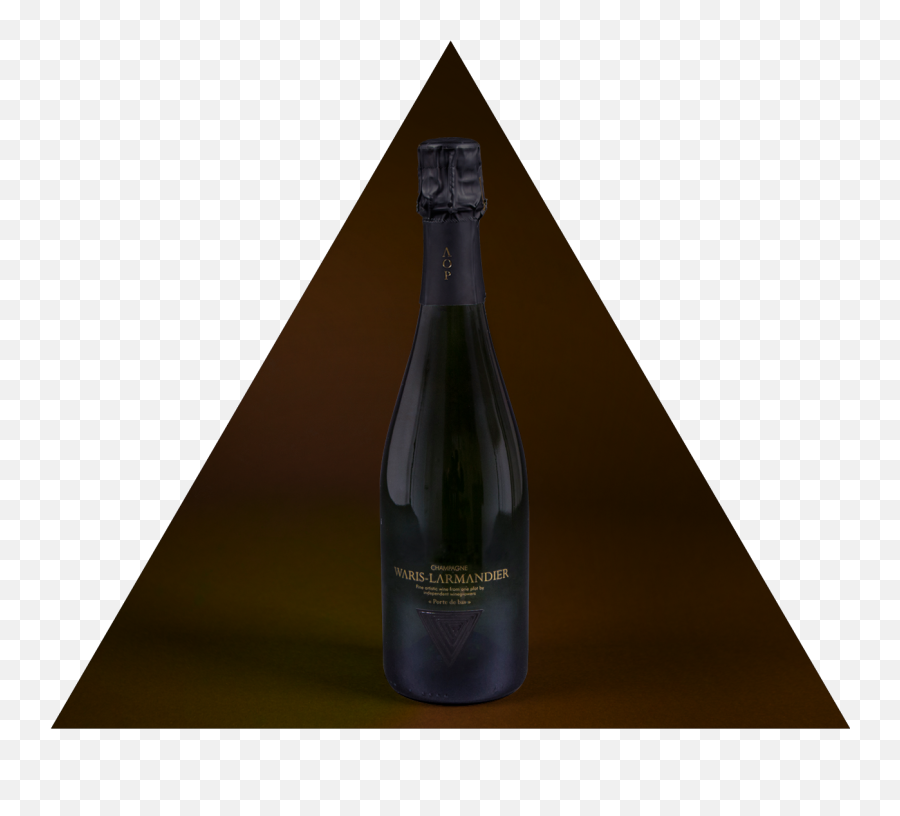 Champagne U2022 Waris - Larmandier Png,Champagne Transparent