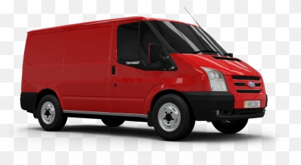 Ford Transit Diesel Forza Motorsport Wiki Fandom - Commercial Vehicle Png,Diesel Png