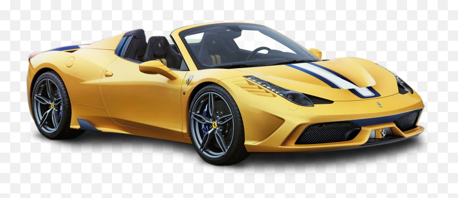 Ferrari Car Images Clipart Download - Ferrari 458 Speciale Png,Ferrari Png